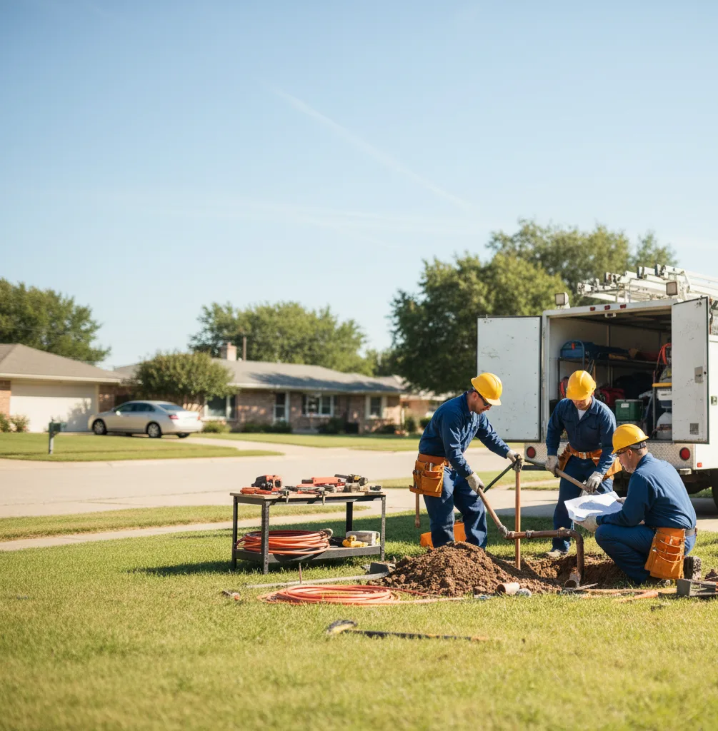Water Heater Repair in Parkers Prairie, MN